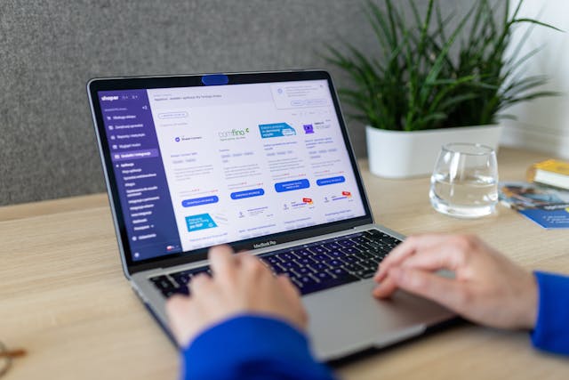 Grootste fouten maken bedrijfswebsite